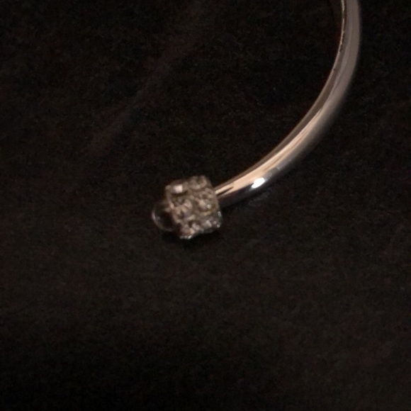 New In Box “She Believed She Could So She Did” cuff/bracelet. - Picture 3 of 6